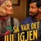 Christmas As Usual fragman izle