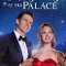 Christmas at the Palace fragman izle