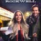 Christmas in Rockwell fragman izle
