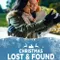 Christmas Lost and Found fragman izle