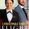 Christmas Takes Flight fragman izle