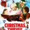 Christmas Thieves fragman izle