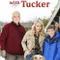 Christmas with Tucker fragman izle