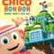 Çiko Bon Bon: Yetenekli Maymun