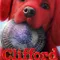 Clifford Büyük Kırmızı Köpek fragman izle