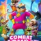 Combat Wombat fragman izle