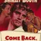 Come Back, Little Sheba fragman izle