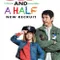 Cop and a Half: New Recruit fragman izle