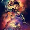 Cosmic Sin fragman izle