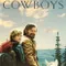 Cowboys fragman izle