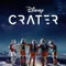Krater fragman izle