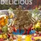 Crazy Delicious