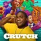 Crutch