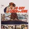 D-Day the Sixth of June fragman izle