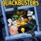 Daffy Duck's Quackbusters fragman izle