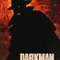 Karanlık Adam fragman izle