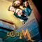 D'artagnan'ın Kılıcı fragman izle