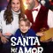 Dating Santa fragman izle