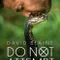 David Blaine Do Not Attempt