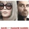 David ve Madam Hansen fragman izle