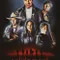 Daylight to Dark fragman izle