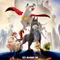DC Süper Evciller Takımı fragman izle