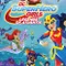 DC Super Hero Girls: Atlantis Efsaneleri fragman izle