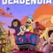 Dead End: Paranormal Park