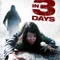 3 Gün İçinde Öleceksin fragman izle