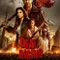 Dead Rising Watchtower fragman izle