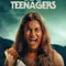 Dead Teenagers fragman izle