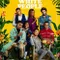 Dear White People