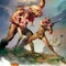 Deathstalker fragman izle