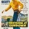 Decision at Sundown fragman izle