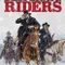 Desperate Riders fragman izle