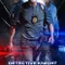 Detective Knight Rogue fragman izle