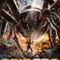 Dev Örümcekler fragman izle