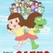 Dino Girl Gauko