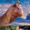 Dinozor fragman izle