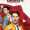Dirk Gently's Holistic Detective Agency