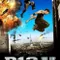 Bölge 13 - Ultimatom fragman izle