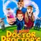 Doktor Proctor  fragman izle