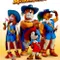 Dartanyan ve Üç Havhavlar fragman izle