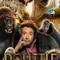 Dolittle fragman izle