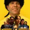 Don't Tell Larry fragman izle