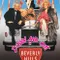 Beverly Hills Macerası fragman izle