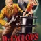 Doktor Kiklops fragman izle
