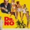 Dr No fragman izle