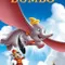 Dumbo fragman izle