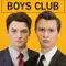 Düzenbazlar Kulübü fragman izle